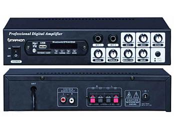 Naphon DBA-50 Digital Bluetooth Amplifier