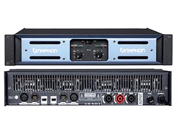 Naphon E-1000 Audio Power Amplifier
