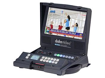 Datavideo HRS-30 Hand Carry Recorder System