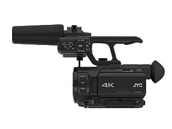 JVC GY-LSX2 4K Camcorder