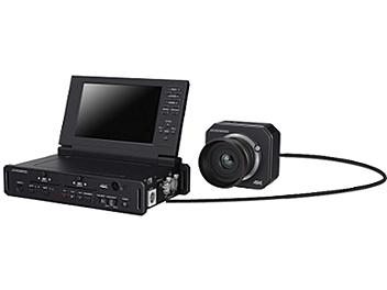JVC GW-SPLS1 4KCAM Mini 2-PC Camera