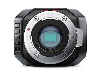 Blackmagic 4K Micro Studio Camera