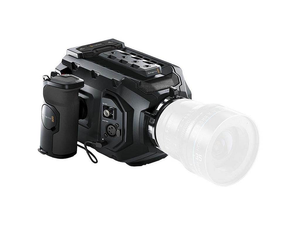 ursa mini pl mount