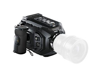 Blackmagic URSA 4.6K Mini Cinema Camera - EF Mount