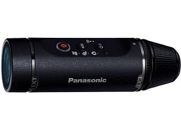 Panasonic HX-A1 Wearable Action Camera
