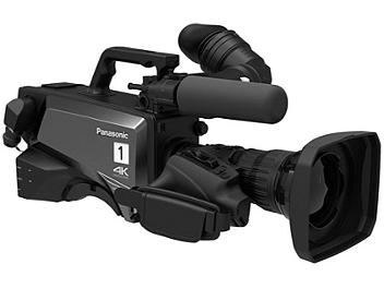 Panasonic AK-UC3000 4K Studio Camera