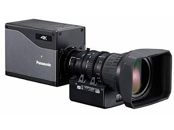 Panasonic AK-UB300 4K Multi Purpose Camera