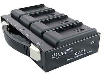 Dynacore DV-FU 4-channel Charger