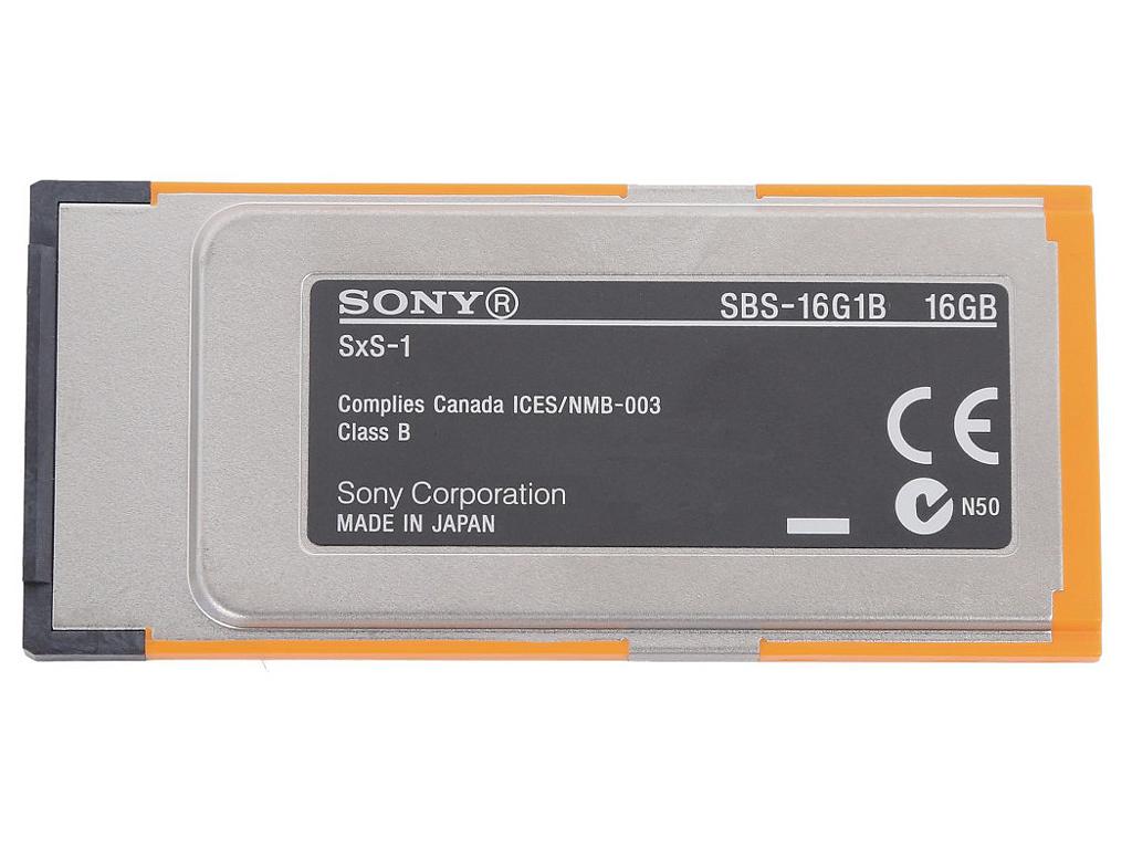 低反発 腰用 SONY SxS-1カード 16GB SBS-16G1B | maximise.mu