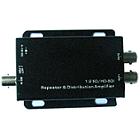 Globalmediapro BN VCF-1002DA-P 1x2 SD / HD / 3G-SDI Distributor / Amplifier