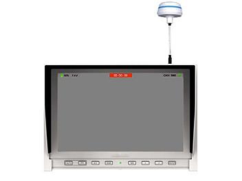 Globalmediapro LP-339/DW 7-inch FPV Monitor