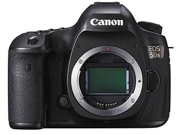 Canon EOS-5Ds DSLR Camera
