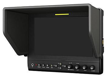 Globalmediapro LP-663/P2 7-inch Camera-Top Monitor
