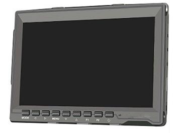 Globalmediapro FV-74KP 7-inch 4K IPS Field Monitor
