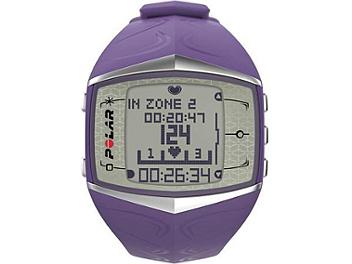 Polar FT60F 90051017 Female Fitness Watch - Lilac