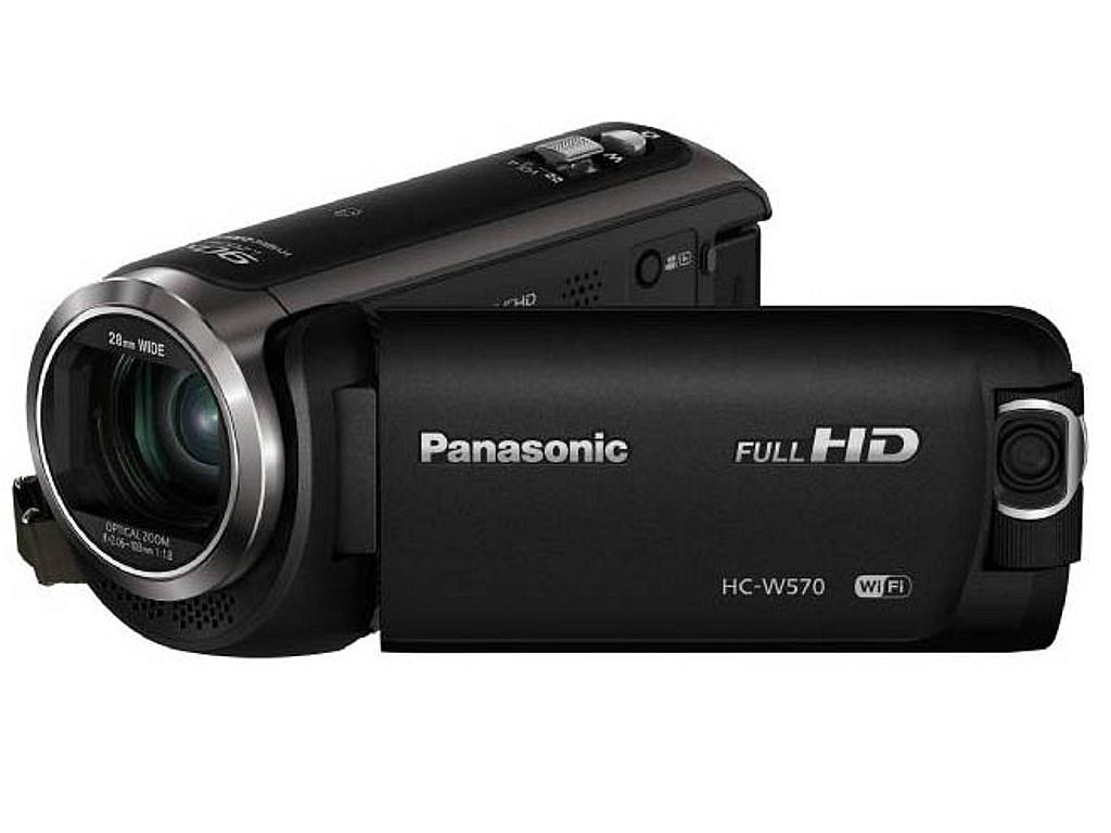 【動作確認ＯＫ】Panasonic　HC-W590M-T lunv.jpg