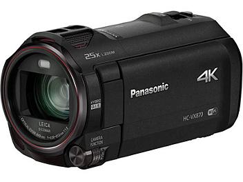 Panasonic HC-VX870 4K Camcorder PAL