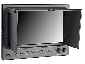Globalmediapro FV-ST-702HSD 7-inch SDI Broadcast Monitor