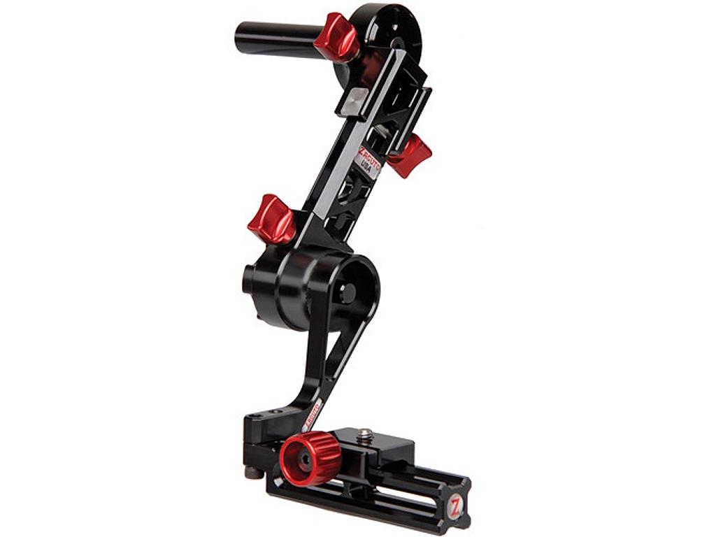 Zacuto Quad Rail for EVF