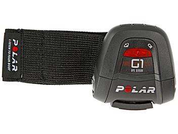 Polar G1 91053133 GPS Sensor for Polar FT60, FT80 & RS300X Fitness Watches