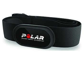Polar H2 92053171 Heart Rate Sensor for Select Polar Devices (M-XXL)