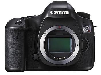 Canon EOS-5Ds R DSLR Camera