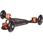 E-Image Cinema Skater Table Top Dolly with 3 Wheels