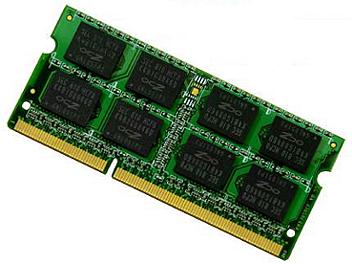 Qotom RAM Upgrade - from 2GB to 8GB 1333MHz/1600MHz DDR3 SO-DIMM