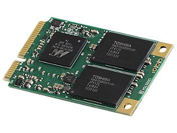 Qotom mSATA Card Upgrade - from 8GB to 64GB mSATA SSD Card