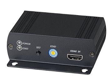 Globalmediapro SCT EE01H 4K HDMI EDID Emulator