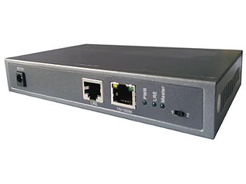 Globalmediapro BN VCF-RE01TX/RX IP Extender (Transmitter and Receiver)