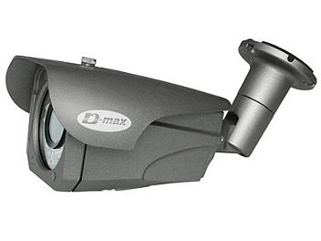 D-Max DTC-2054BIHD HD-TVI IR Bullet Camera