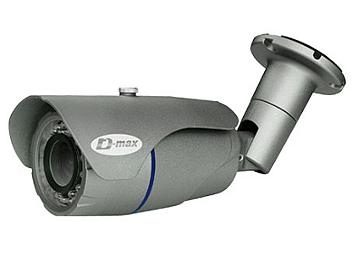 D-Max DTC-2036BIHD HD-TVI IR Bullet Camera