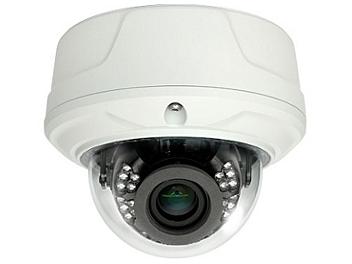 D-Max DAC-2030DVIHD AHD IR Vandal-Proof Dome Camera