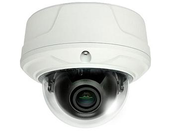 D-Max DAC-20DVHD AHD Vandal-Proof Dome Camera