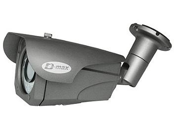 D-Max DAC-2054BIHD AHD IR Bullet Camera