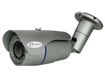D-Max DAC-2036BIHD AHD IR Bullet Camera