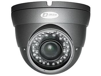 D-Max DTC-2036EVHD HD-TVI IR Eyeball Camera