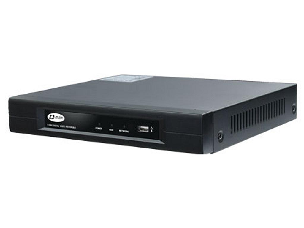 D-Max DVR-9604H HD-TVI Digital Video Recorder