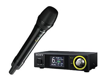 Sony DWZM50 Wireless Vocal Set