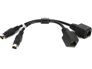 Datavideo CB-55 Converter Cable for PTC-120