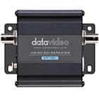 Datavideo VP-781 HD/SD-SDI Repeater with Intercom Audio Pass-Through