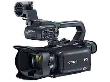 Canon XA30 HD Camcorder PAL