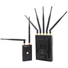 Dynacore DW-2000 Wireless Extender (Transmitter and Receiver)