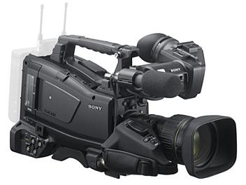 Sony PXW-X400KC XDCAM HD Camcorder Kit with 20x Lens