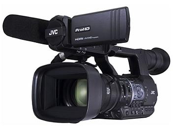 JVC GY-HM660 HD Camcorder