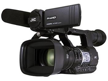 JVC GY-HM620 HD Camcorder