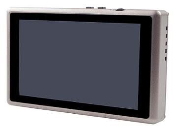 Globalmediapro FVG55 5.5-inch on-Camera HD-SDI Monitor with Waveform / Vectorscope