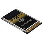 Panasonic AJ-P2E060FG P2 Memory Card 60GB