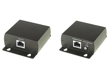 Globalmediapro SCT SP006H HDBaseT 10G IP Surge Protector (pack 2 pcs)
